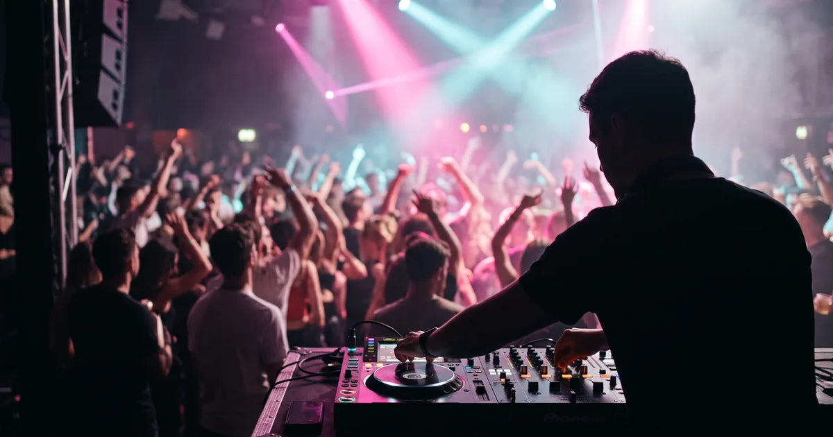 Nightclub