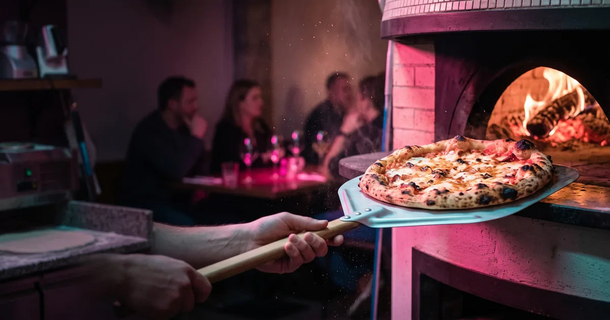 Pizzeria