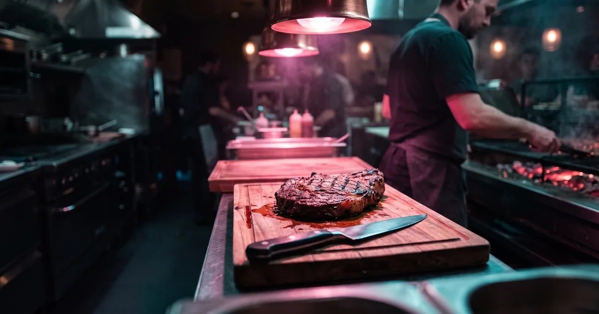 Steakhouse